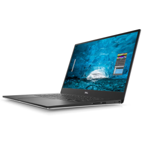 DELL XPS 15 9560 i7-7700HQ Notebook 39.6 cm (15.6