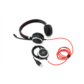 Jabra EVOLVE 40 MS Stereo Headset