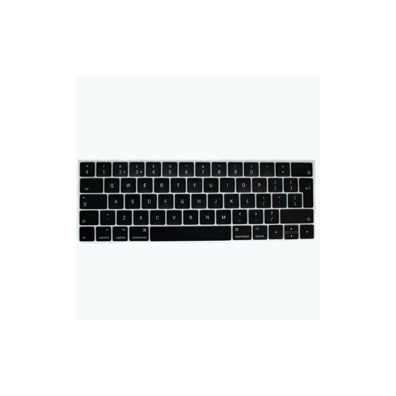 Apple MacBook pro A1989 UK Keyboard