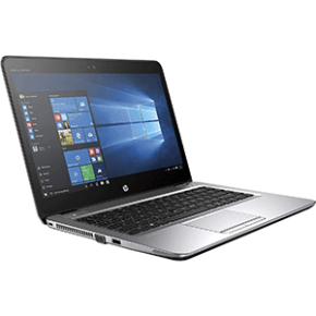 HP EliteBook 840 G3: 6th gen Core i5, 8gb Ram, 1 TERABYTE HDD, webcam, backlit keyboard