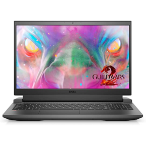 DELL G15 Core i7 10th Gen - (16 GB/512 GB SSD/Windows 10/4 GB Graphics/NVIDIA GeForce RTX 3050Ti) G15-5510 Gaming Laptop, 15.6 Inch, Windows 10 Home
