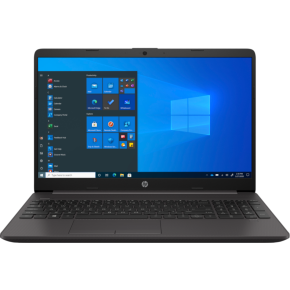 HP 250 G8 Notebook PC, 10th Gen Intel Core i3-1005G1, 4GB, 1TB HDD, Intel HD Graphics, FreeDOS, 15.6 FHD Display, 1 Year Warranty – 27K10EA