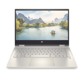 Hp Pavilion 10th Gen X360 14 Multi-touch 2-in-1 Core I5 16gb 512gb Ssd