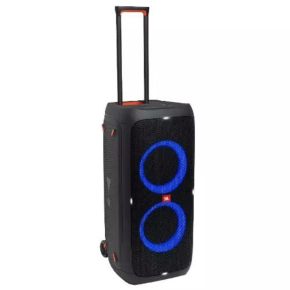JBL PartyBox 310 Portable Bluetooth Speaker with Party Lights