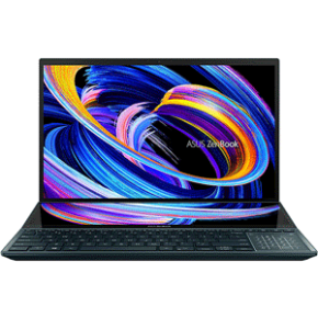 ASUS UX582LR-H2017T IIntel Core i7 10870H, 32GB DDR4, 1TB M.2 NVMe PCIe 3.0 SSD, 8GB NNVIDIA GeForce RTX 3070 Laptop GPU, Windows 10 Home, 15.6 Inches 4K UHD (90NB0U51-M00740)