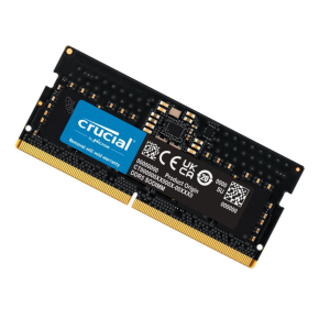 Crucial Laptop RAM DDR5 8GB 4800 – CT8G48C40S5
