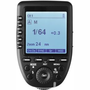 Godox XProN TTL Wireless Flash Trigger for Nikon Cameras
