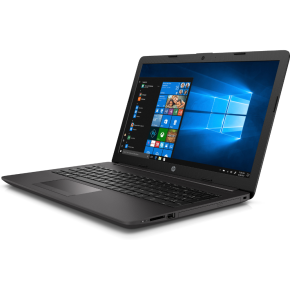 HP 255 G7 197U3EA Laptop, 15.6” Screen, AMD Ryzen 3-3200U, 4GB RAM, 1TB HDD, Graphics: AMD Radeon Vega 3, DVDRW, EN/AR Keyboard