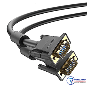 VGA CABLE STANDARD 1.5 METER 