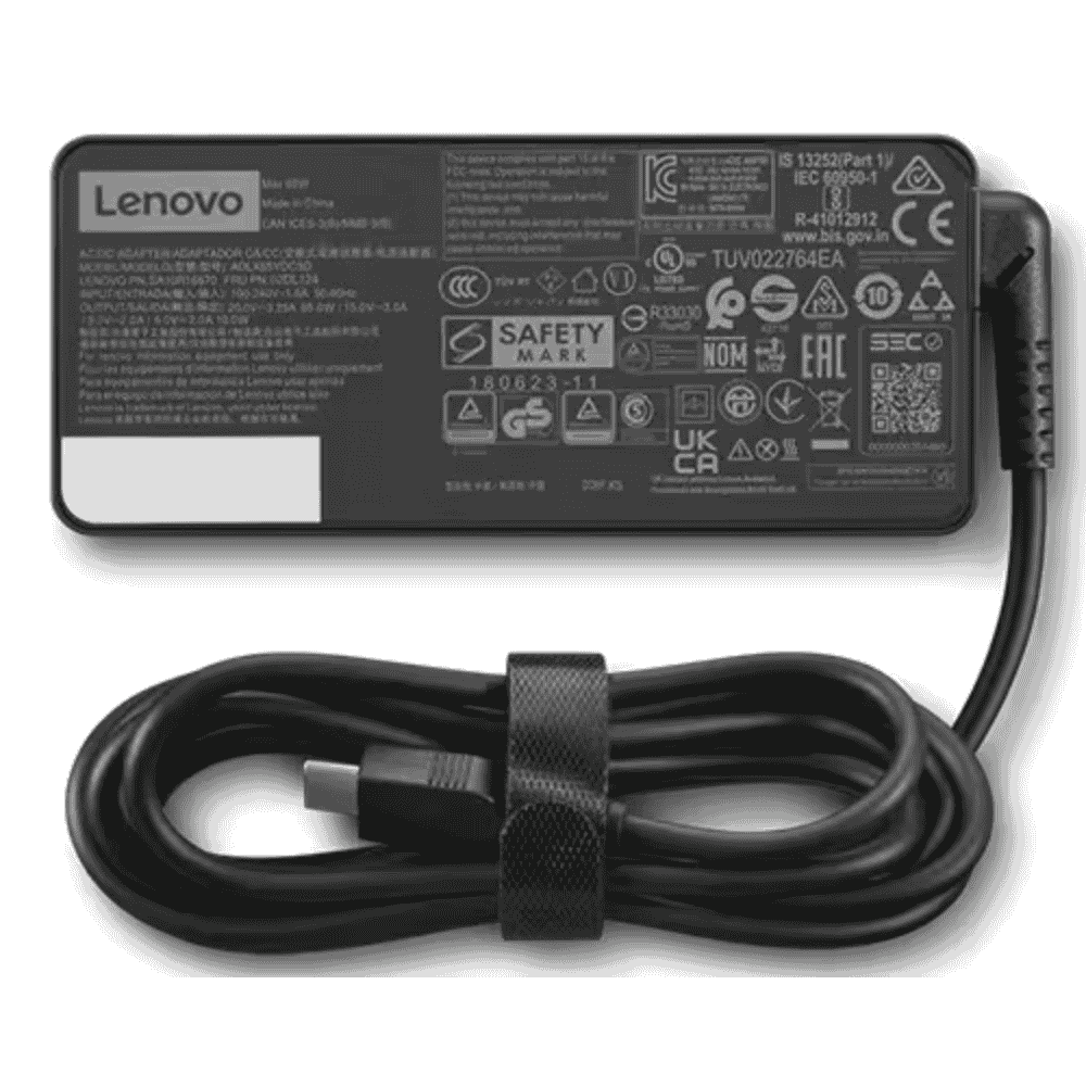 Charger for Lenovo IdeaPad 5 14ALC05 (82LM) 20V4.75A 95W  