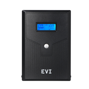 EVI 3000VA / 1800W Line Interactive UPS – EP-UPS3000UU4-UK