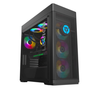 Lenovo Legion T7 341MZ5 Gaming Core i7-10700K 512GB SSD 16GB Nvvidia RTX 3060 12GB Win10