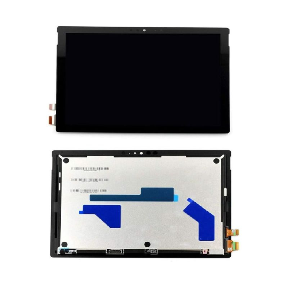 Microsoft Surface Pro 5 6 1796 1807 1809 screen replacement