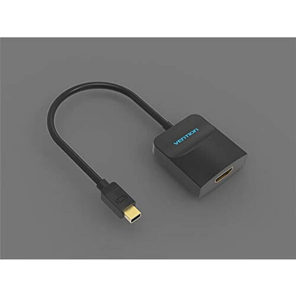 VEnTIOn Store Mini Displayport to HDMI Cable (Thunderbolt to HDMI Compatible)