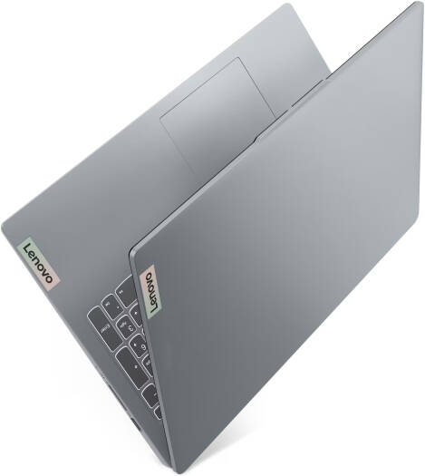 Lenovo IdeaPad Slim 3 Core i5 16GB 512GB No OS- 83EM00H8UE
