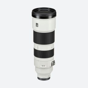 Sony FE 200-600mm f/5.6-6.3 G OSS Lens
