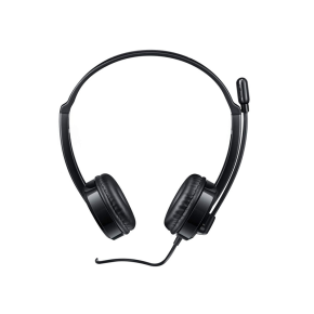 Rapoo H120 Wired USB Stereo Headset