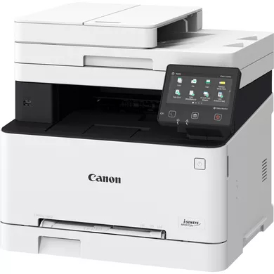 Canon i-SENSYS MF657Cdw Laser A4 1200 x 1200 DPI 21 ppm Wi-Fi