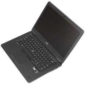 Dell Latitude 7450, Intel Core i7 8GB RAM 256GB SSD 14 Inches Display