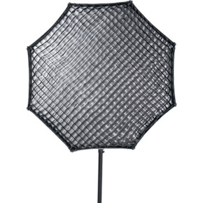 Aputure Light OctaDome 120 Bowens Mount Octagonal Softbox with Grid (47.2