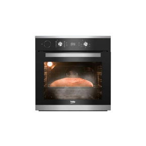 BEKO Built-In Oven (60 cm, 71 L) – BIS23301BC