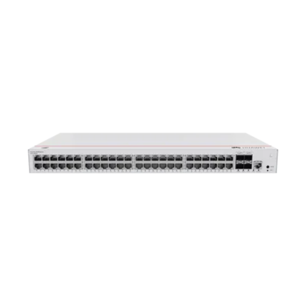 HUAWEI S310-48P4S Managed 48-Port L2+ Gigabit Switch