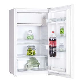 Beko TS090210X 93L Single Door Fridge – Silver