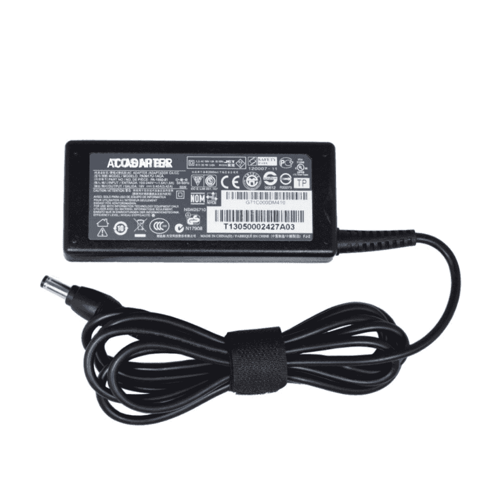 Acer Aspire E5-731-45SB 90W 19V 4.74A Power Adapter