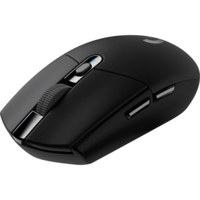 Logitech G305 LIGHTSPEED Wireless Gaming Mouse, Hero 12K Sensor, 12,000 DPI
