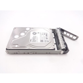 Dell K4M5W / Toshiba MG04ACA100NY 1TB 7.2K 6.0Gbps SATA Hard Drive