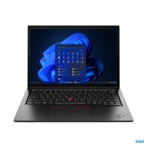 Lenovo ThinkPad L13 Yoga Hybrid (2-in-1) 33.8 cm (13.3
