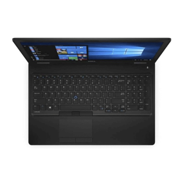 Dell Latitude e5580 Intel core i3 7th gen 16gbRAM 256gb ssd