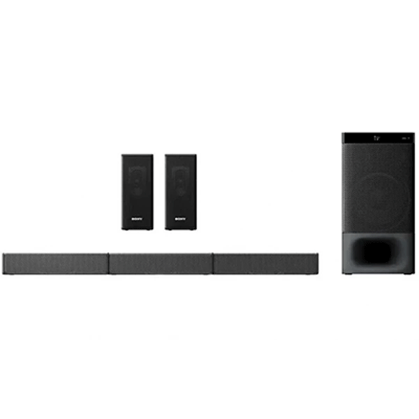Sony HT-S500RF 5.1ch Home Cinema Soundbar System with Bluetooth technology