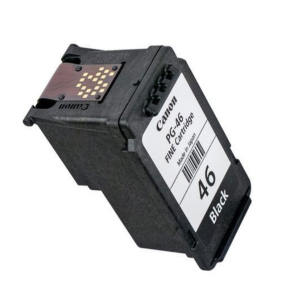 Canon PG-46 Black Ink Cartridge