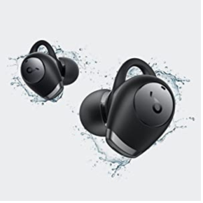 Anker Soundcore Life A2 Noise Cancelling In Ear True Wireless Earbuds- A3935011