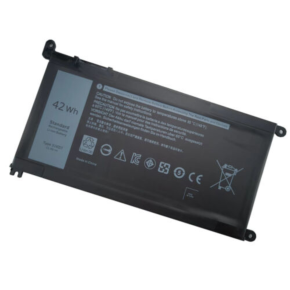 Dell Chromebook 11 3189 Battery Replacement