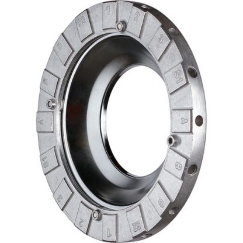 Phottix Hensel Speed Ring EH