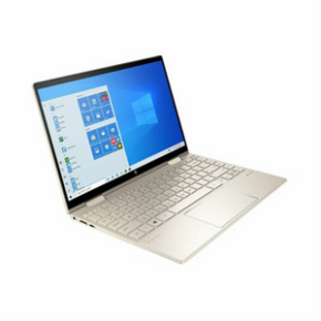 HP ENVY X360 Convert 13-Bd0002na Intel Core I7 11th Gen(1165G7) 16GB RAM 512GB SSD 13.3 Inches FHD Multi-Touch Display- 350Q8EA