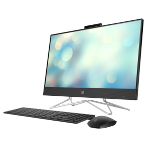 HP 24-df1257nh, Core i5, 8GB RAM, 1TB Hard disk, DOS 23.8