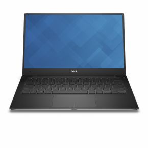 DELL XPS 13 9350 i5-6200U Notebook 33.8 cm (13.3") Touchscreen Quad HD+ Intel® Core™ i5 8 GB LPDDR3-SDRAM 256 GB SSD Windows 10 Home