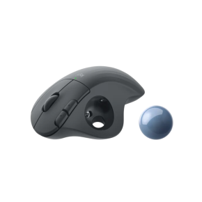 Logitech Ergo M575 Wireless Trackball Mouse