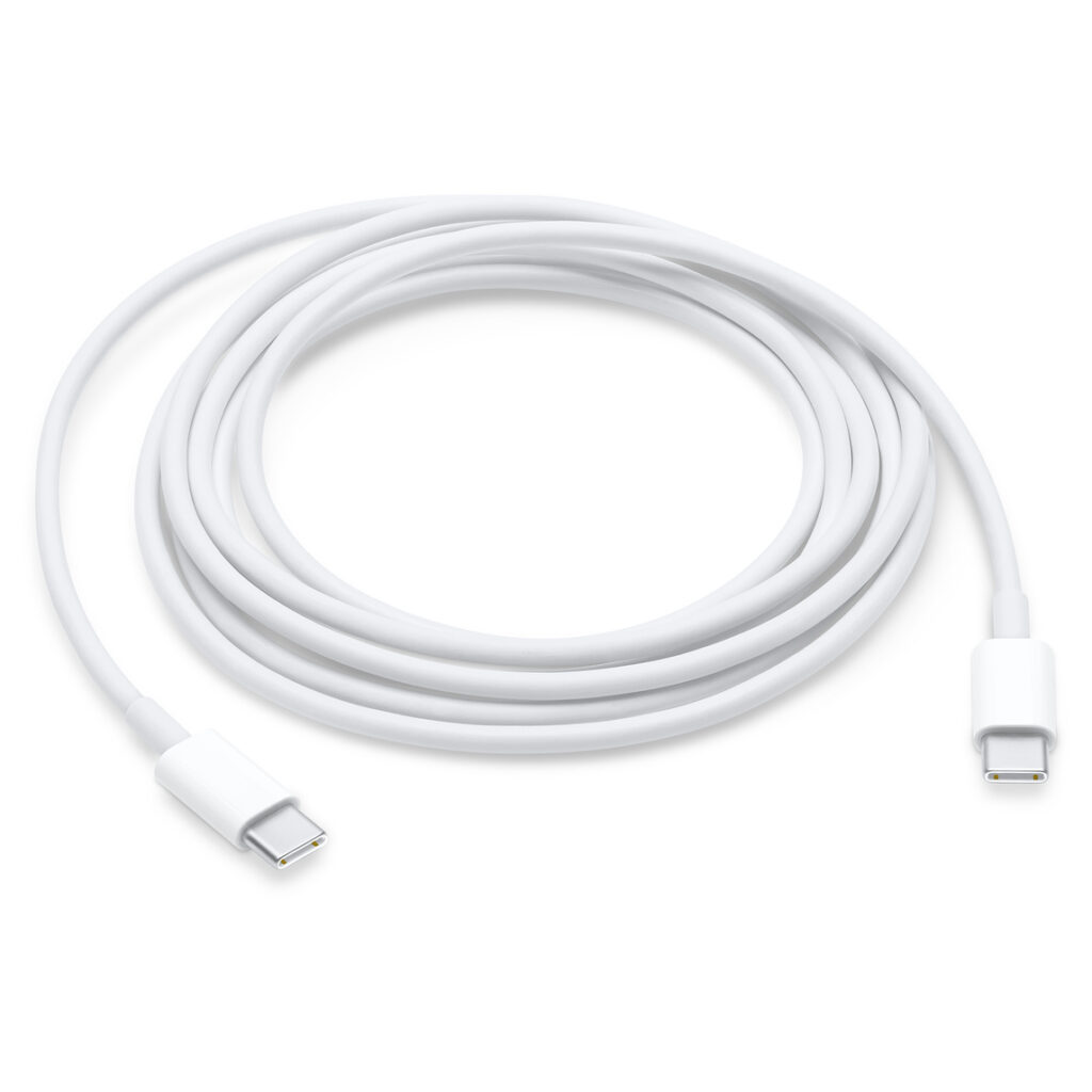 Charger for MacBook Pro/Air 96W 6A USB-C Cable 2M
