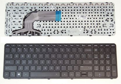 HP Pavilion 15-D035DX Keyboard