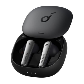 Anker Soundcore Liberty Air 2 Pro Wireless Earbuds with Active Noise Cancelling- A3951011