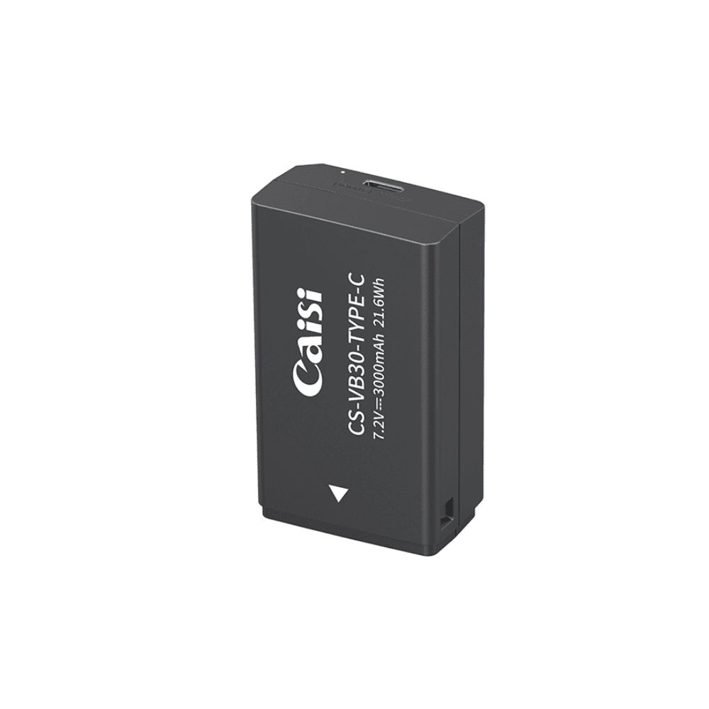 Caisi CS‑VB30 TYPE‑C Battery