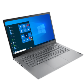Lenovo ThinkBook 15 G2 ITL, Core i5 1135G7, 8GB, 1TB HDD, DOS, 15.6″ FHD, Mineral Grey – 20VE000KUE