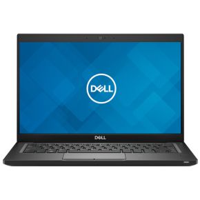 DELL Latitude 7390 x360 Intel Core  i7-8650U Laptop 33.8 cm (13.3