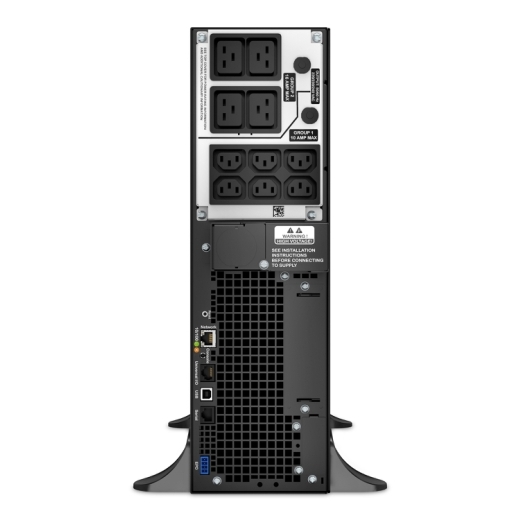 APC Smart-UPS SRT 5000VA 230V (SRT5KXLI)