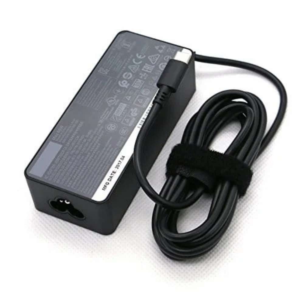 Charger for Lenovo IdeaPad Pro 5 (83LR) 20V 5A 100W Type-C