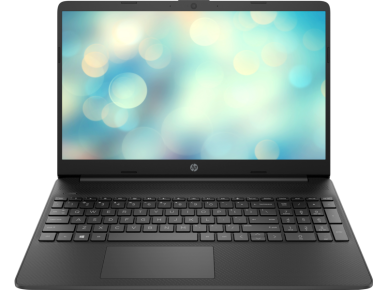 HP 15s-FQ5016NIA Core i5 Laptop 15.6" HD 8GB RAM 512GB SSD